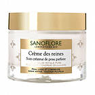 Sanoflore Crème Des Reines 50ml