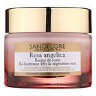 Sanoflore Rosa Angelica Night Balm 50ml