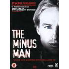Minus Man (UK) (DVD)