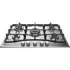 Hotpoint PCN751TIXHA (Rostfri)