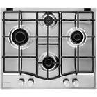 Hotpoint PCN642IXHA (Stainless Steel)