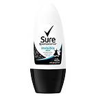 Sure Women Crystal Invisible Aqua Roll-On 50ml
