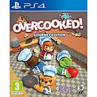 Overcooked - Gourmet Edition (PS4)