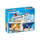 Playmobil Family Fun 6978 Bateau de croisière