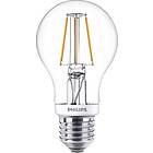 Philips LED Bulb 470lm 2700K E27 5W (Dimbar)