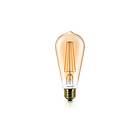 Philips LED Flame 630lm 2000K E27 7W (Kan dimmes)