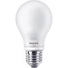 Philips LED Bulb Frosted 470lm 2700K E27 4,5W