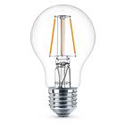 Philips LED Bulb 470lm 2700K E27 4W