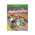 Overcooked - Gourmet Edition (Xbox One | Series X/S)