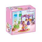 Playmobil Princess 6851 Chambre de princesse