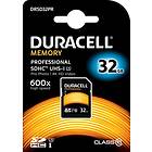 Duracell Professional SDHC Class 10 UHS-I U3 95MB/s 32GB