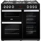 Belling Cookcentre 90G (Black)