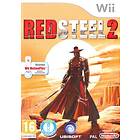 Red Steel (incl. Gun) (Wii)