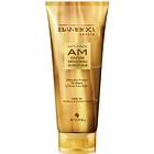 Alterna Haircare Bamboo Anti-Frizz AM Daytime Smoothing Blowout Balm 150ml