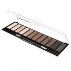 Technic Mega Nudes Eyeshadow Palette