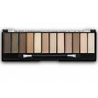 Technic Mattes Eyeshadow Palette