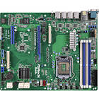 ASRock E3C236D4M-4L