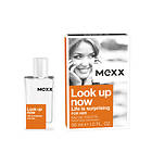 Mexx Look Up Now Life Is Suprising For Her edt 30ml