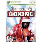 Don King Boxing (Xbox 360)