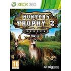 Hunter's Trophy 2 (Xbox 360)