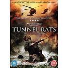 Tunnel Rats (UK) (DVD)