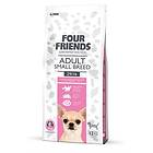 Four Friends Dog Adult Small Breed 3kg