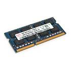 Hynix SO-DIMM DDR3L 1600MHz 4Go (HMT351S6EFR8A-PB)