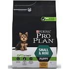 Purina ProPlan OptiStart Puppy Small & Mini 0,7kg