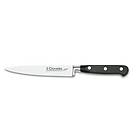 3 Claveles Forge Tranchérkniv 15cm (Smidd)