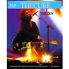 Cure Trilogy: Live in Berlin (US) (Blu-ray)