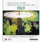 Days of Being Wild (Blu-ray)