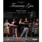 Tchaikovsky Gala (Blu-ray)