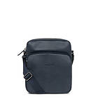 Lancaster Paris Soft Vintage Large Men's Crossbody Bag (320-12)