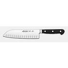 Arcos Clasica Santoku 18cm (Olivslipad)