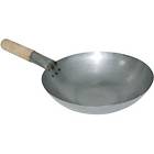 Vogue Cookware K296 Wok 33cm