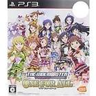 Idolmaster One for All (JPN) (PS3)