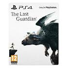 The Last Guardian - Special Edition (PS4)