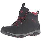 Columbia Fire Venture Mid Leather WP (Women's)
