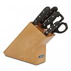 Arcos Maitre 152100 Knivset 4 Knivar (5)
