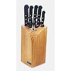 Arcos Universal 285100 Knivset 5 Knivar (6)