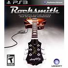 Rocksmith (+ Cable) (PS3)