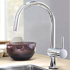 Grohe Minta Touch Kitchen Mixer Tap 31358DC0 (Supersteel)