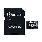 Qumox MicroSDXC Class 10 UHS-I U1 64GB