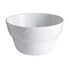 Royal Copenhagen White Elements Bowl Ø137mm