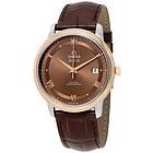 Omega De Ville Prestige Co-Axial 39.5mm 424.23.40.20.13.001