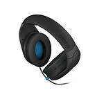 Ozone Gaming Gear Ekho H80 Origen Circum-aural