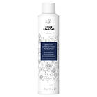 Four Reasons No Nothing Very Sensitive & Super Strong Hairspray 300ml