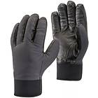 Black Diamond Heavyweight Softshell Gloves (Unisex)