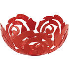 Alessi La Rosa Bol à fruits Ø210mm