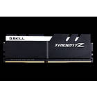 G.Skill Trident Z Black/White DDR4 3600MHz 2x8Go (F4-3600C17D-16GTZKW)